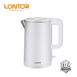 Lontor Electric Kettle - CTL-EK004